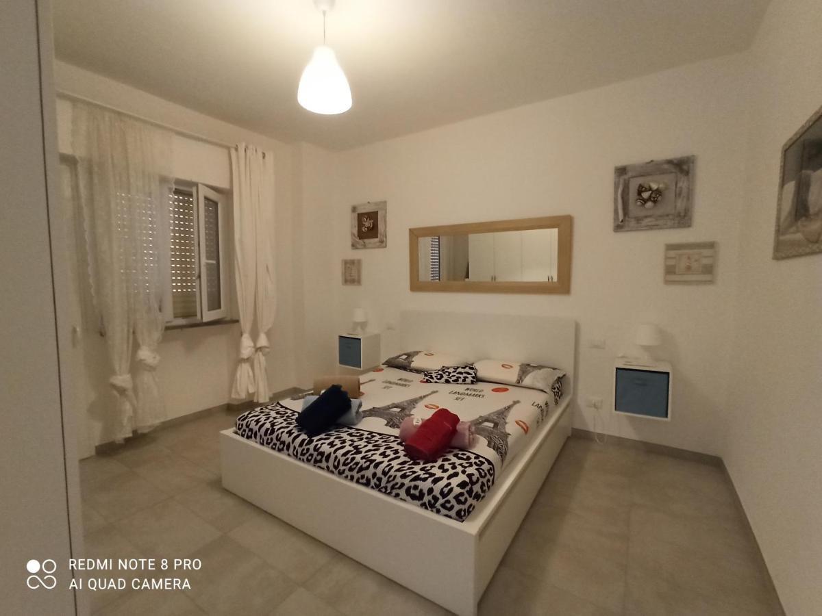 Il Don Minzoni 98 "Casa Vacanze" Лідо-ді-Камайоре Екстер'єр фото