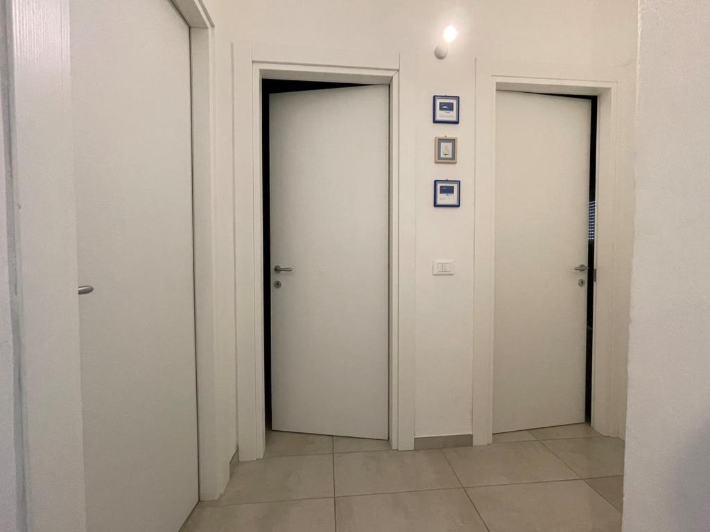 Il Don Minzoni 98 "Casa Vacanze" Лідо-ді-Камайоре Екстер'єр фото