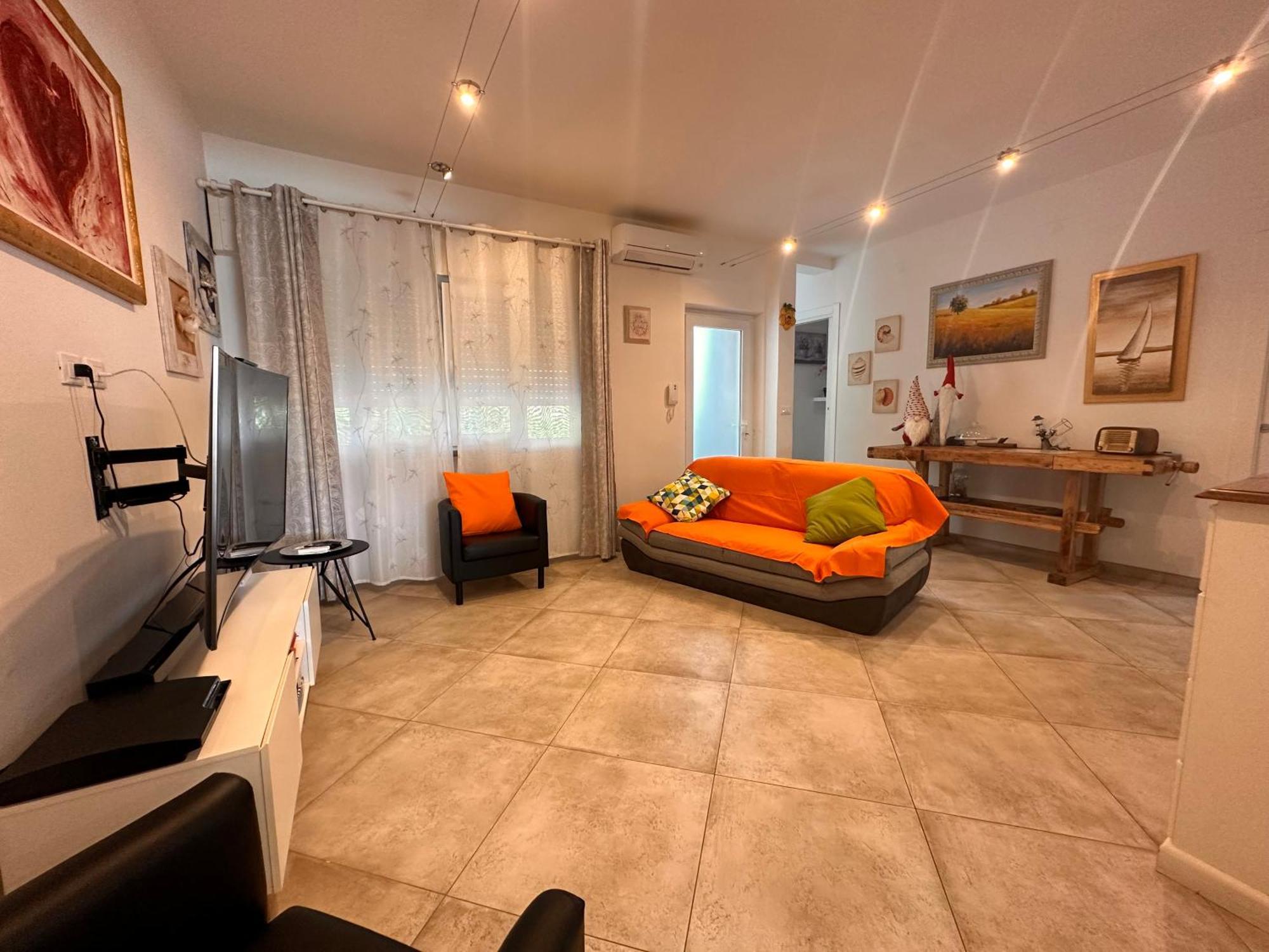 Il Don Minzoni 98 "Casa Vacanze" Лідо-ді-Камайоре Екстер'єр фото